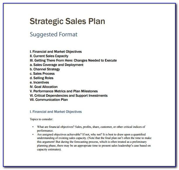 Sales Growth Presentation Templates