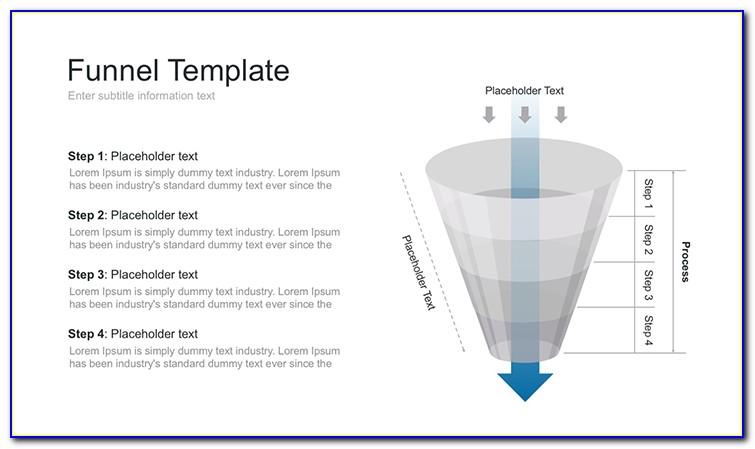 Sales Pipeline Template Ppt