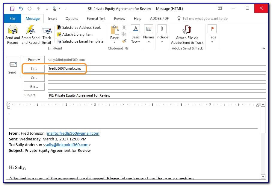 Salesforce Email Template Link To Visualforce Page