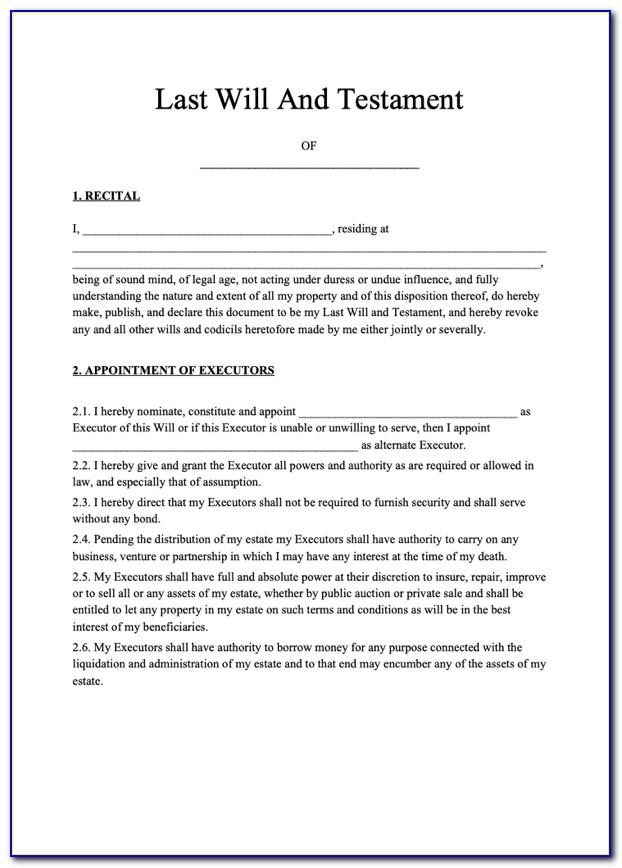 Sample Catering Contract Template Free