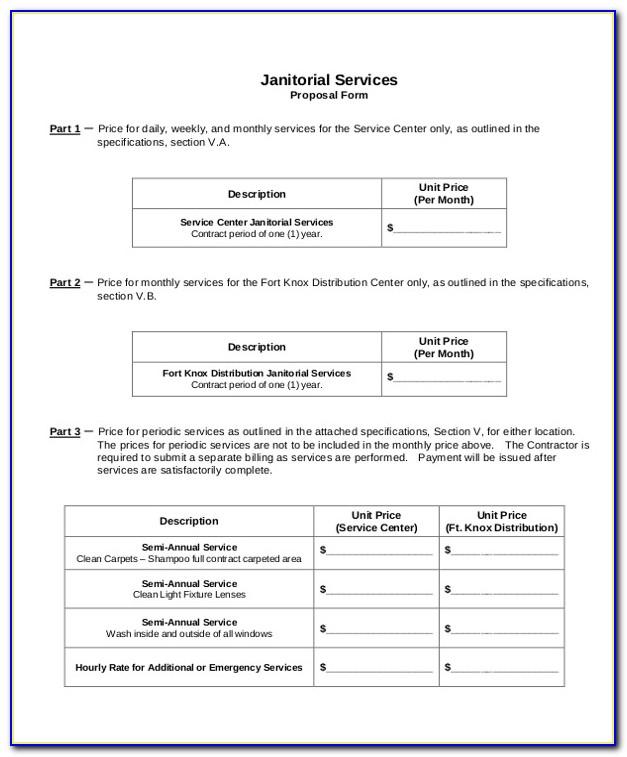 Sample Commission Agreement Template