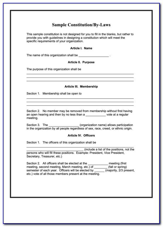 Sample Construction Invoice Form