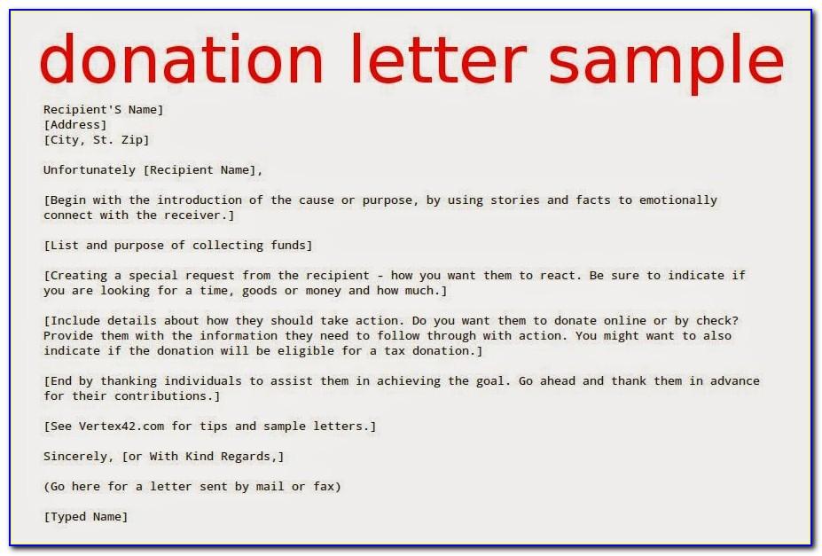 Recipients name. Request Letter Sample. Donation Letter Sample. Sample for request Letter. Contribution Letter Sample.