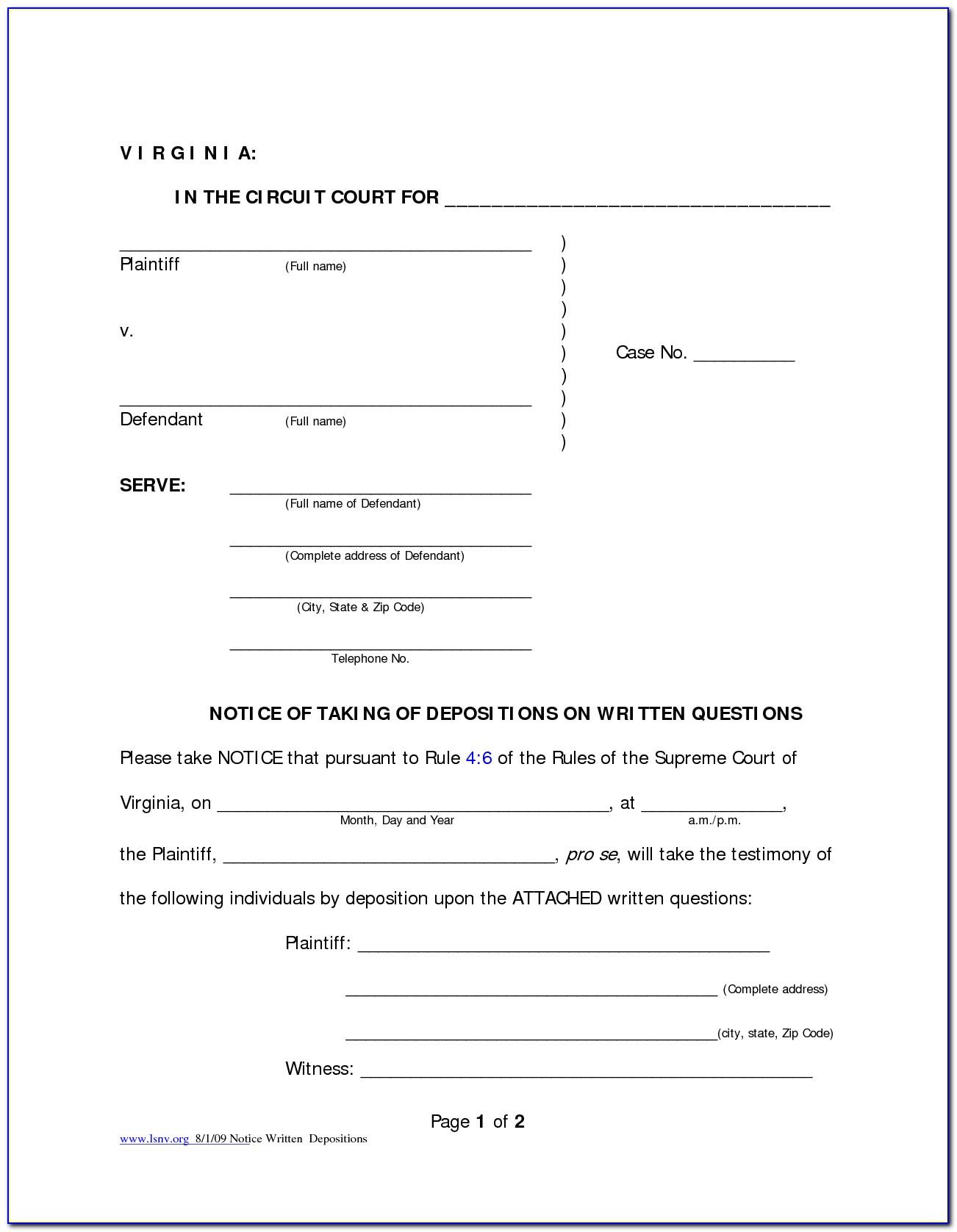 Sample Donation Request Letter To A Company Template