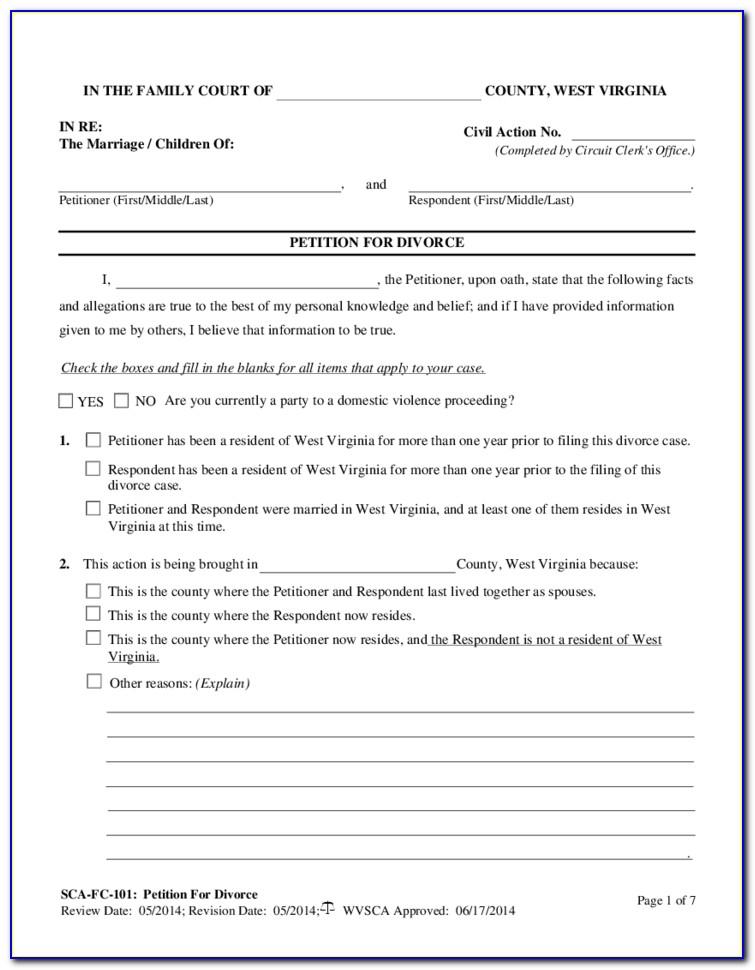Sample Employee Contract Template