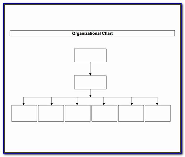 Sample Operating Level Agreement Template