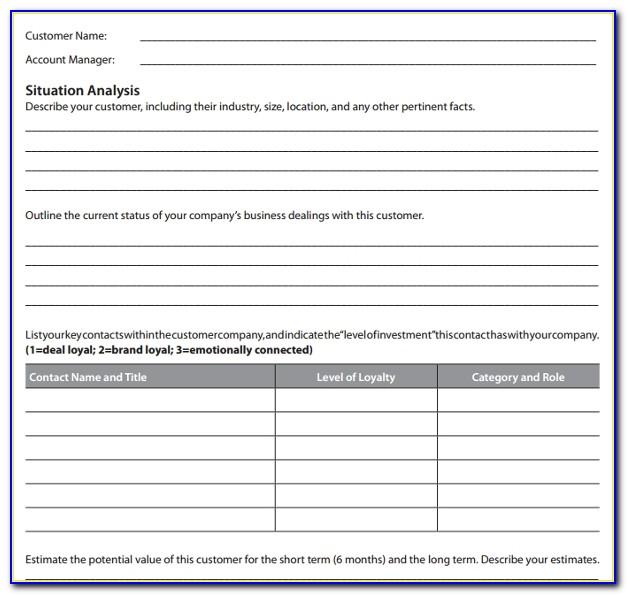 Uk Sales Agency Agreement Template Free