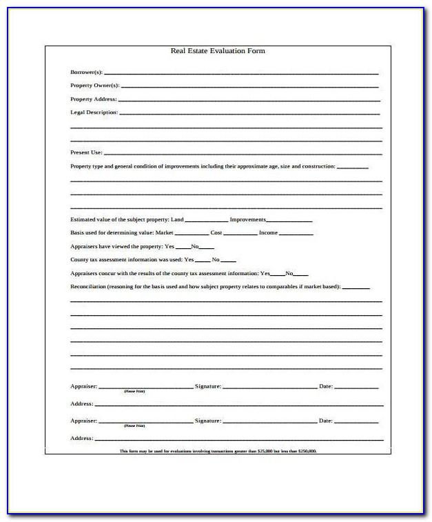 Commercial Real Estate Marketing Proposal Template