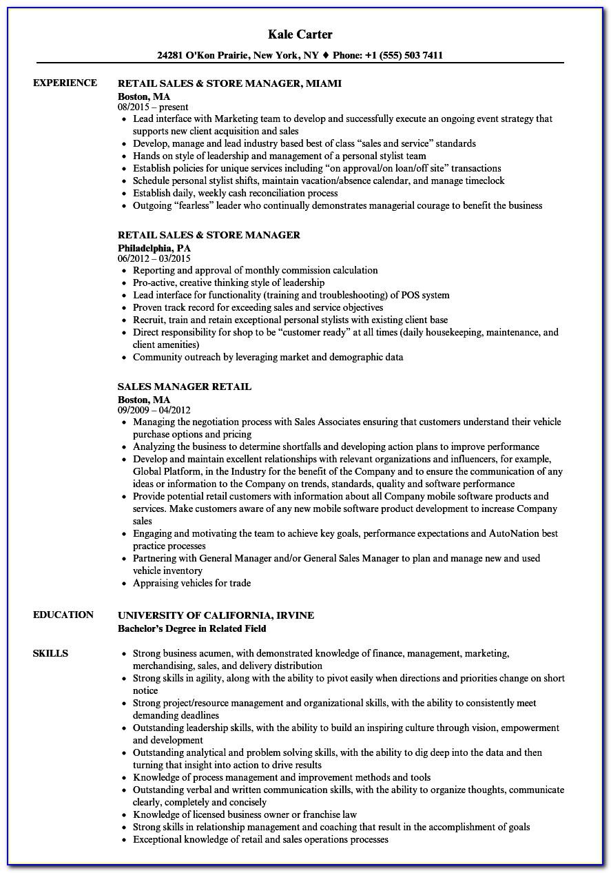 Executive Assistant Resume Samples