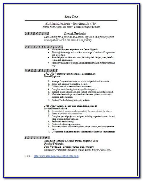 Free Resume Templates Construction Workers