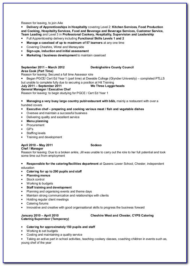Free Resume Templates Word Online
