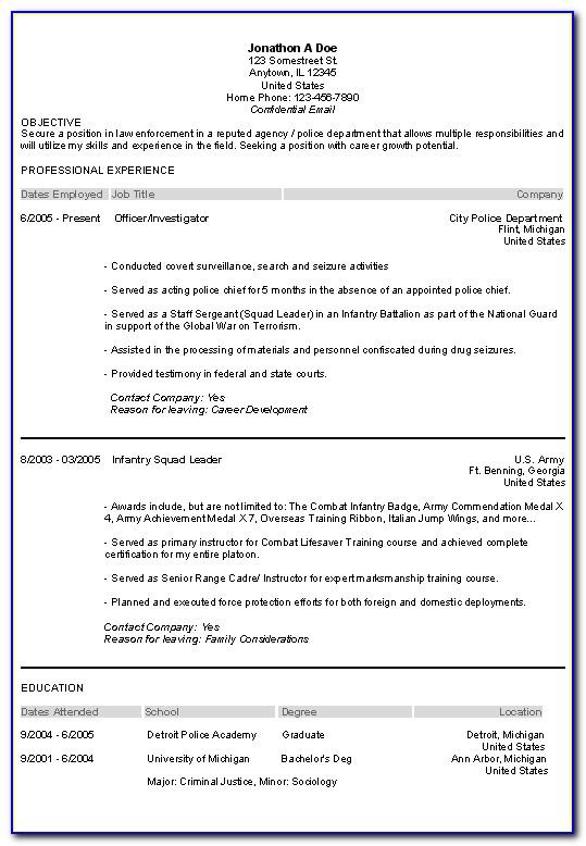 General Resume Objective Examples For Dental Assistant
