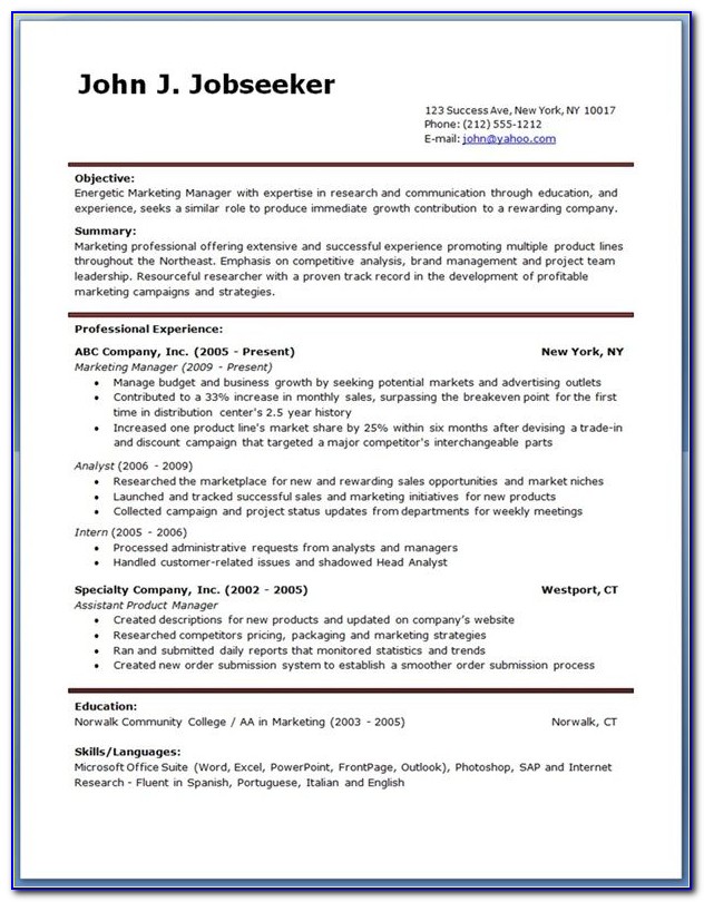 Good Resume Objectives For Dental Assistants