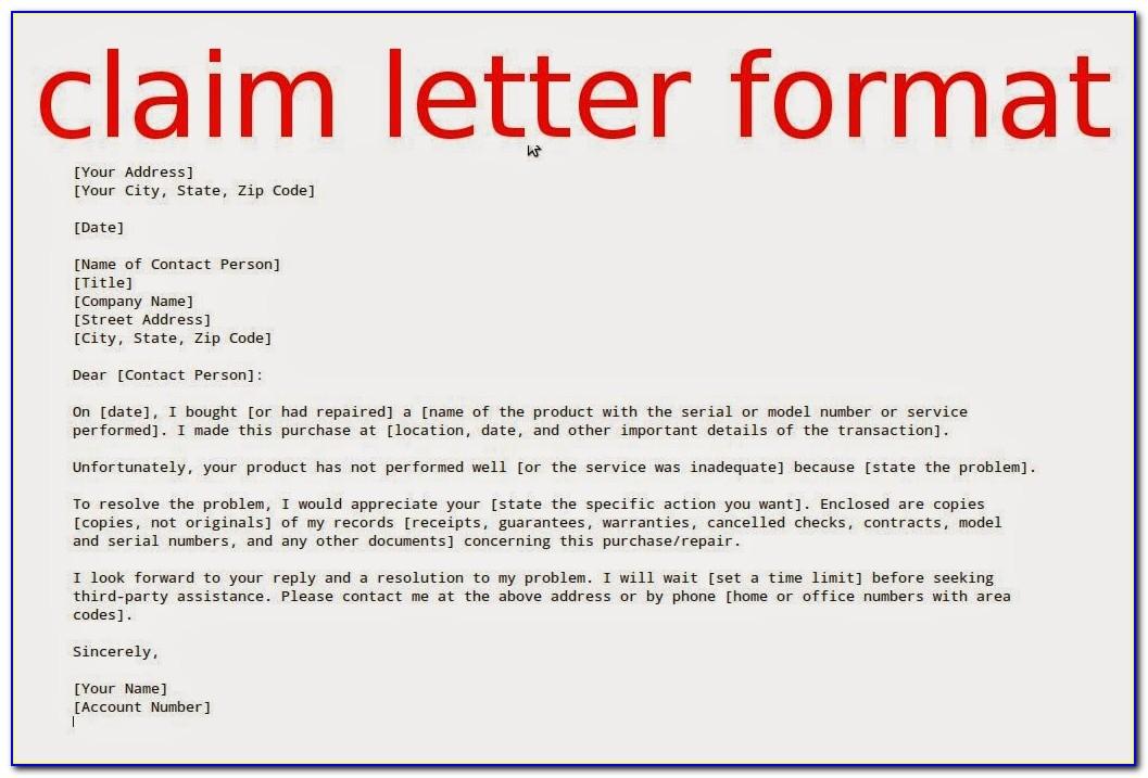 You have the new letter. Claim Letter. Claim Letter example. Claim образец. Letter of claim Sample.