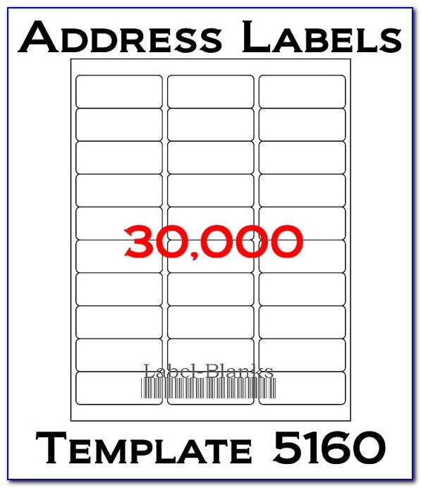 Quill File Folder Labels Template
