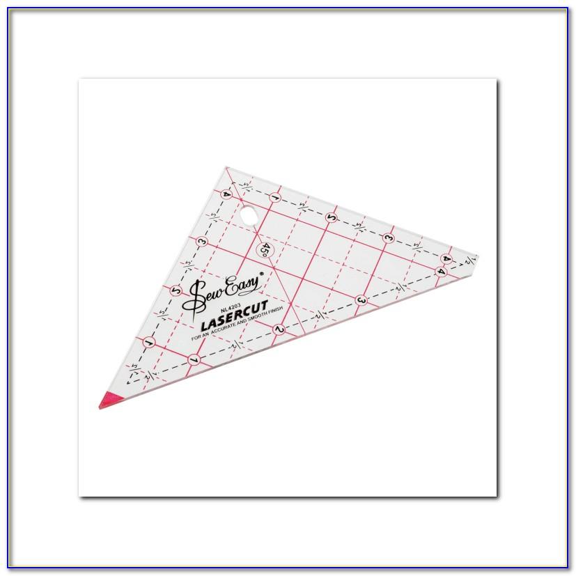 Quilting Rulers And Templates Australia