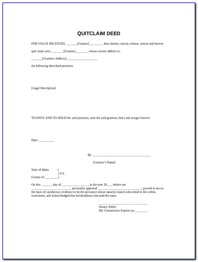 Quotation Request Form Template