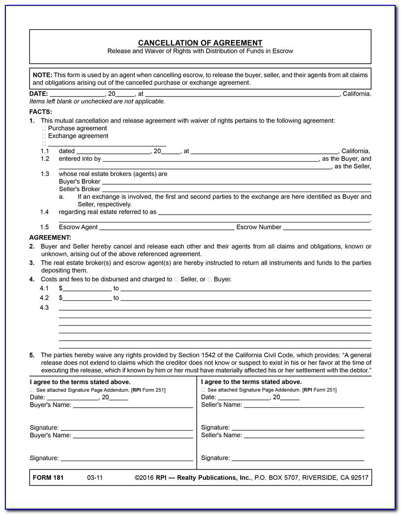 Real Estate Purchase Agreement Template Michigan