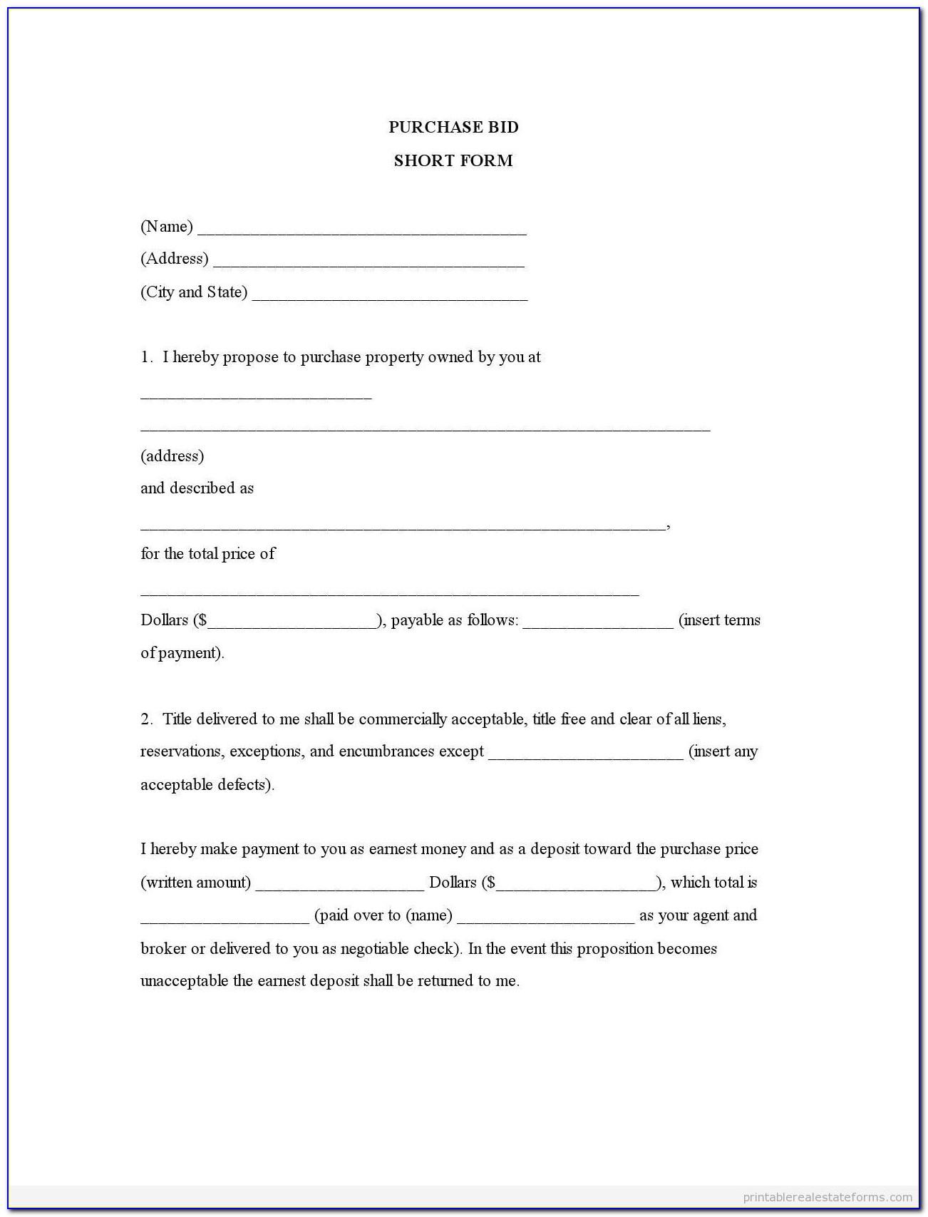 Real Estate Referral Letter Template