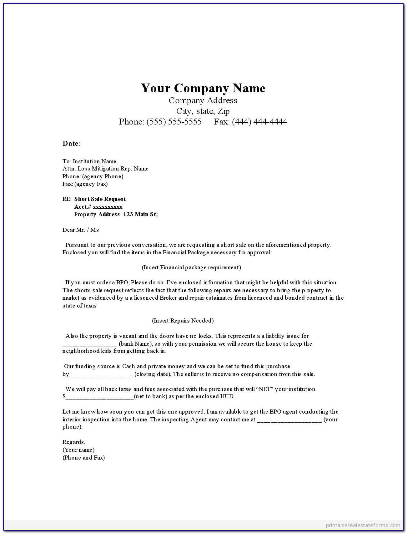 Real Estate Resume Template Word