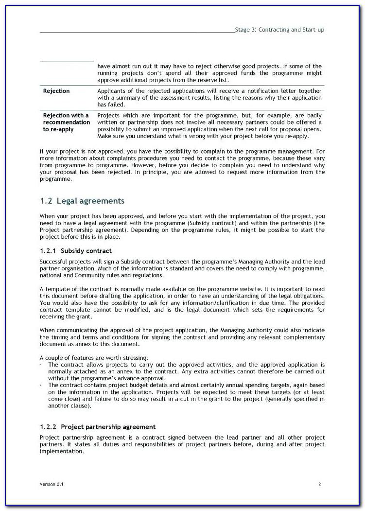 Referral Agreement Template Singapore