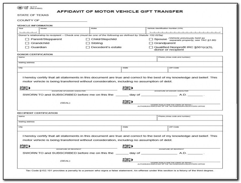 Release Of Liability Form Car Sale Template Pdf