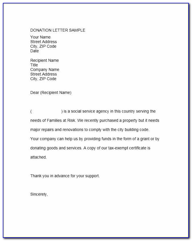 Request For Doctors Note Template