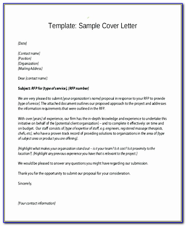Request For Donations Letter Template Free