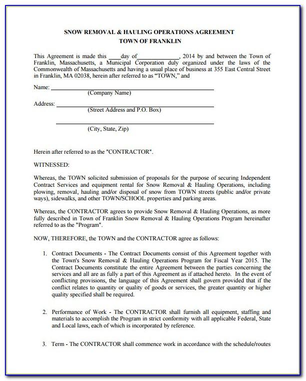 Residential Sublease Agreement Template Uk