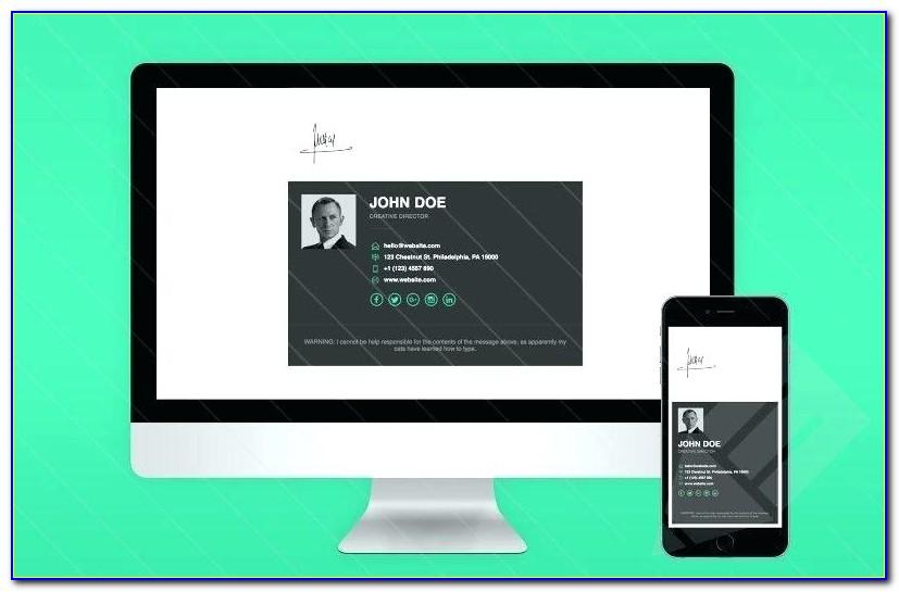 Responsive Email Templates Free Download