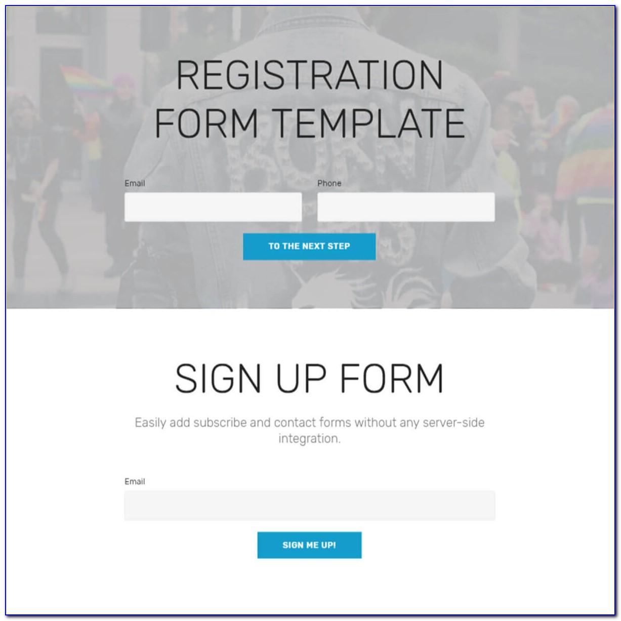 Responsive Email Templates Tutorial