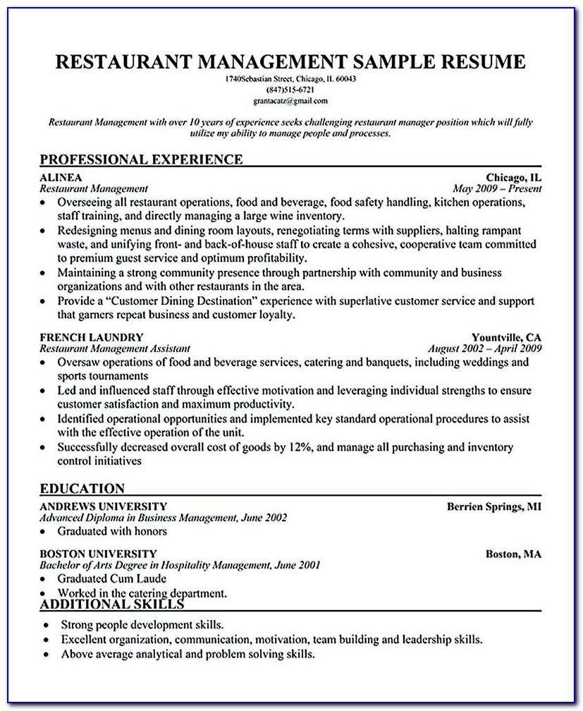 Resume Template Pharmacy Assistant