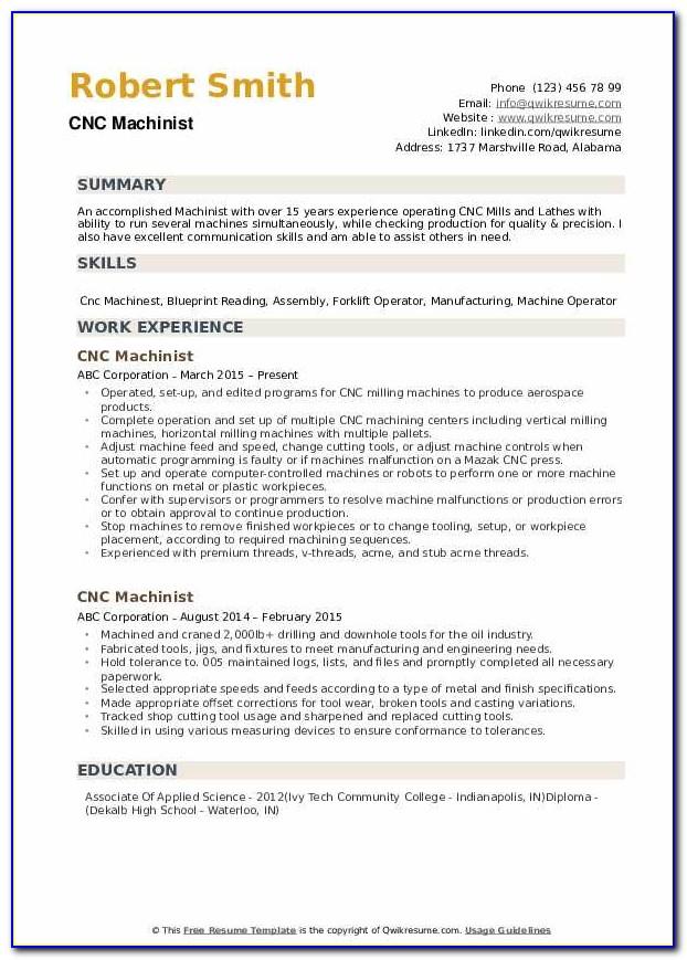 Resume Templates For Macbook Pro