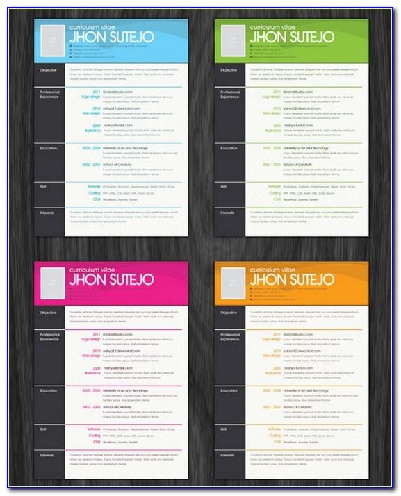 Resume Templates For Students With No Job Experience