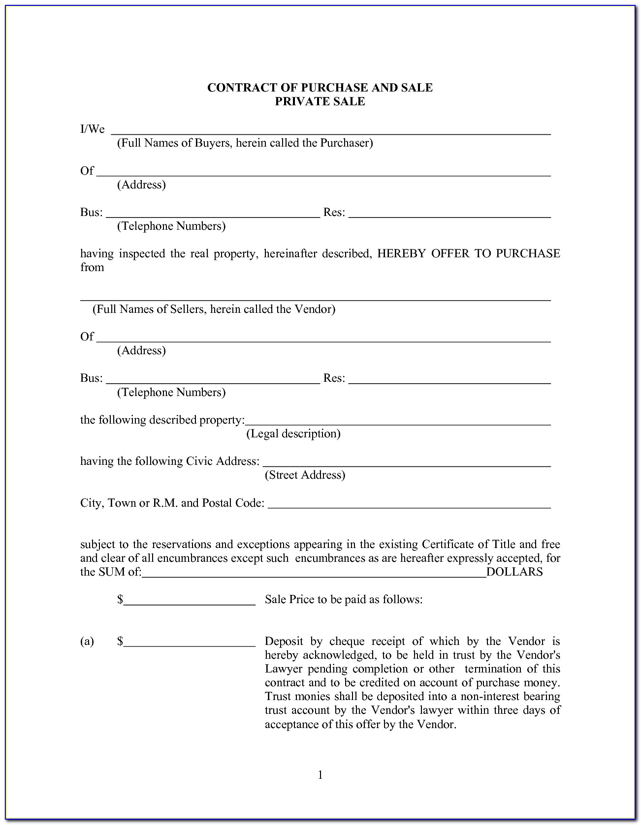 Car Hire Purchase Agreement Sample In Nigeria