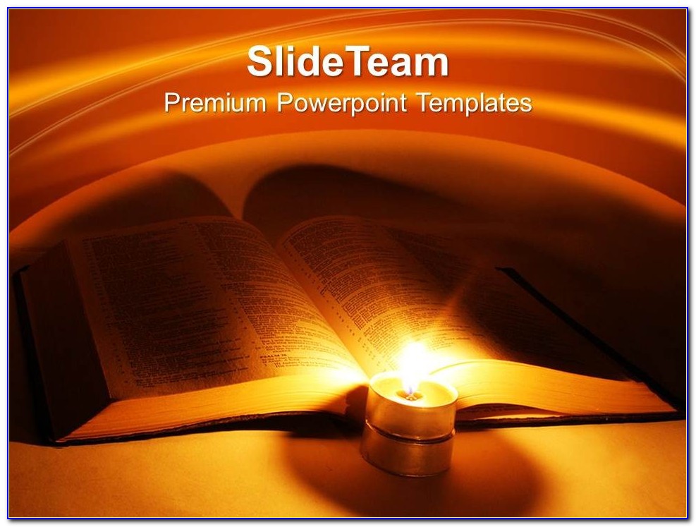 Ppt Christian Templates Free Download