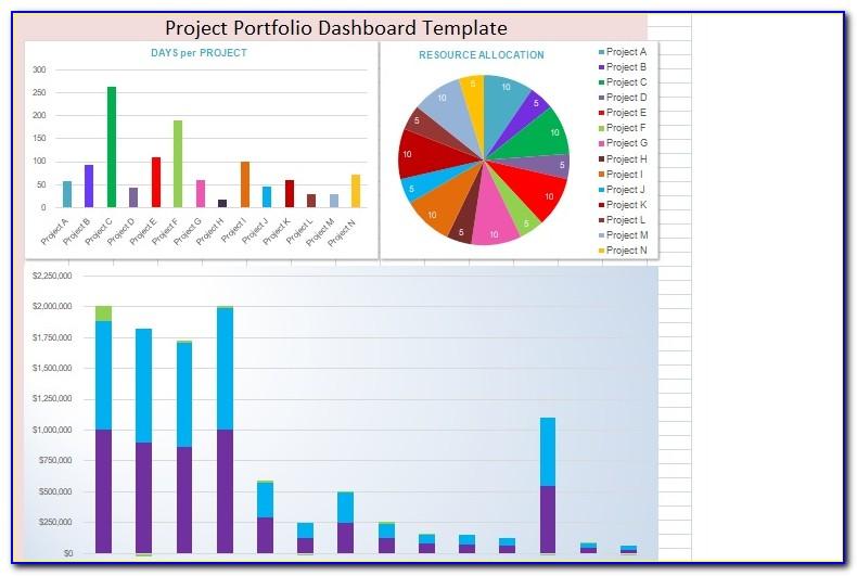 Project Management Bootstrap Templates Free Download