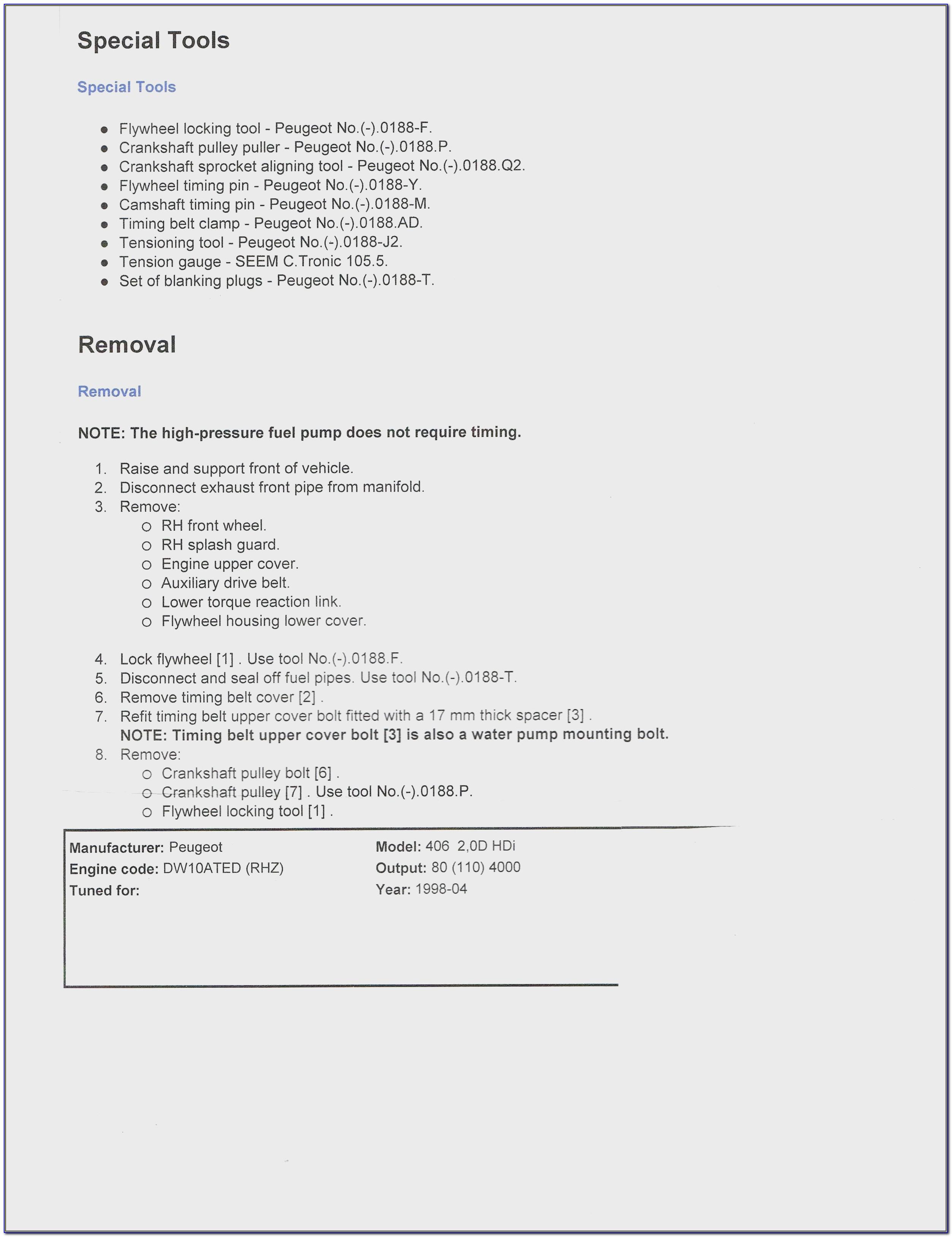 Promissory Note Template Doc