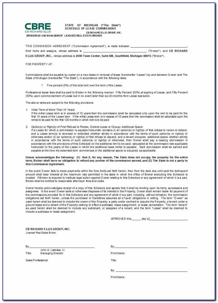 Real Estate Contract Template New Mexico
