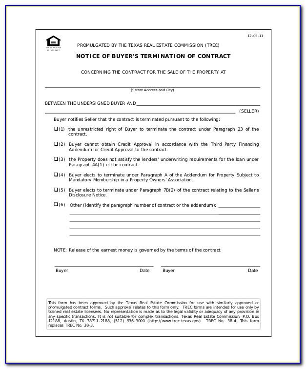 Real Estate For Sale By Owner Contract Template Tennessee