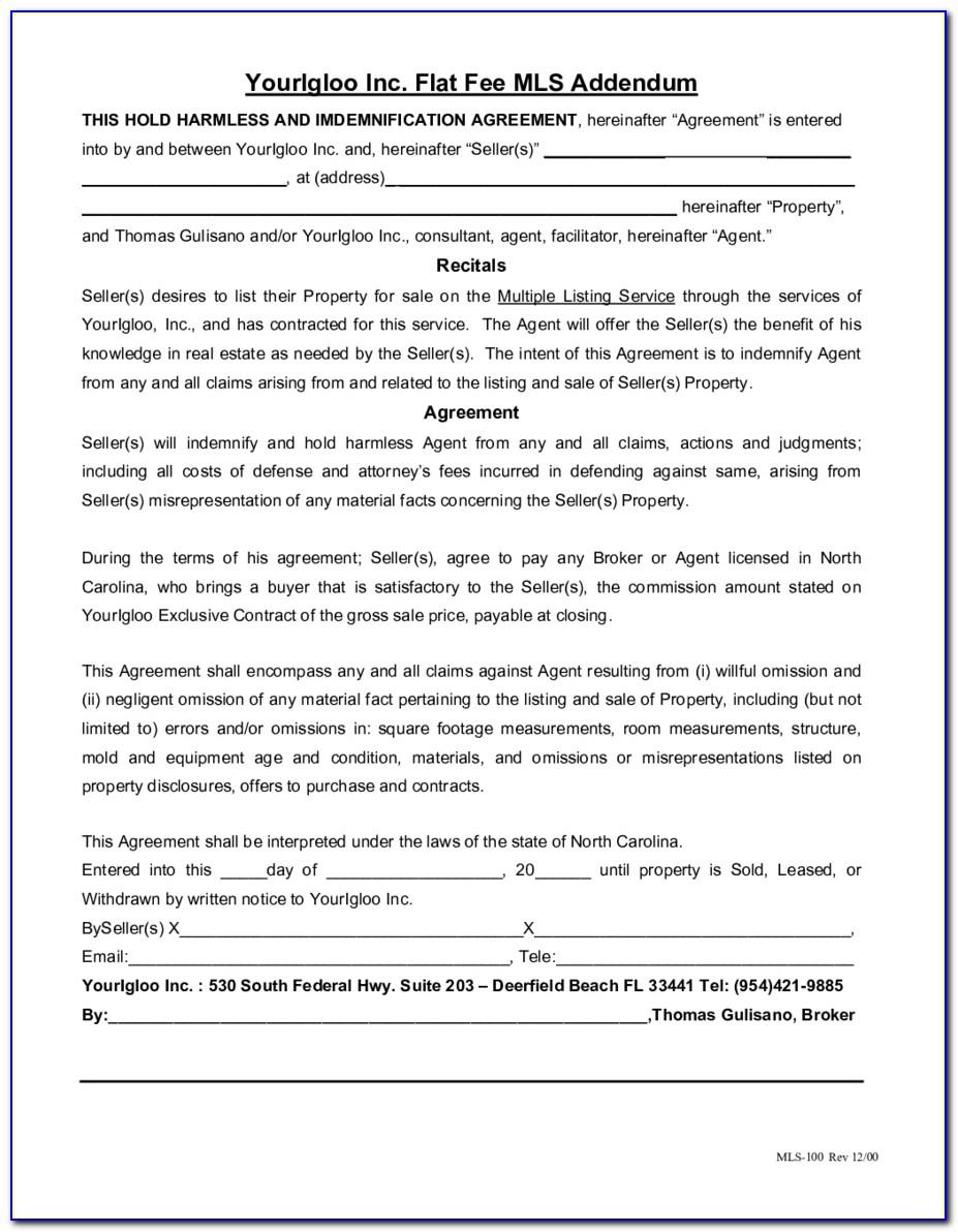 Real Estate Installment Sales Contract Template