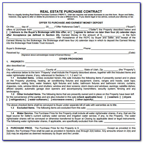 Vessel Purchase And Sale Agreement Form