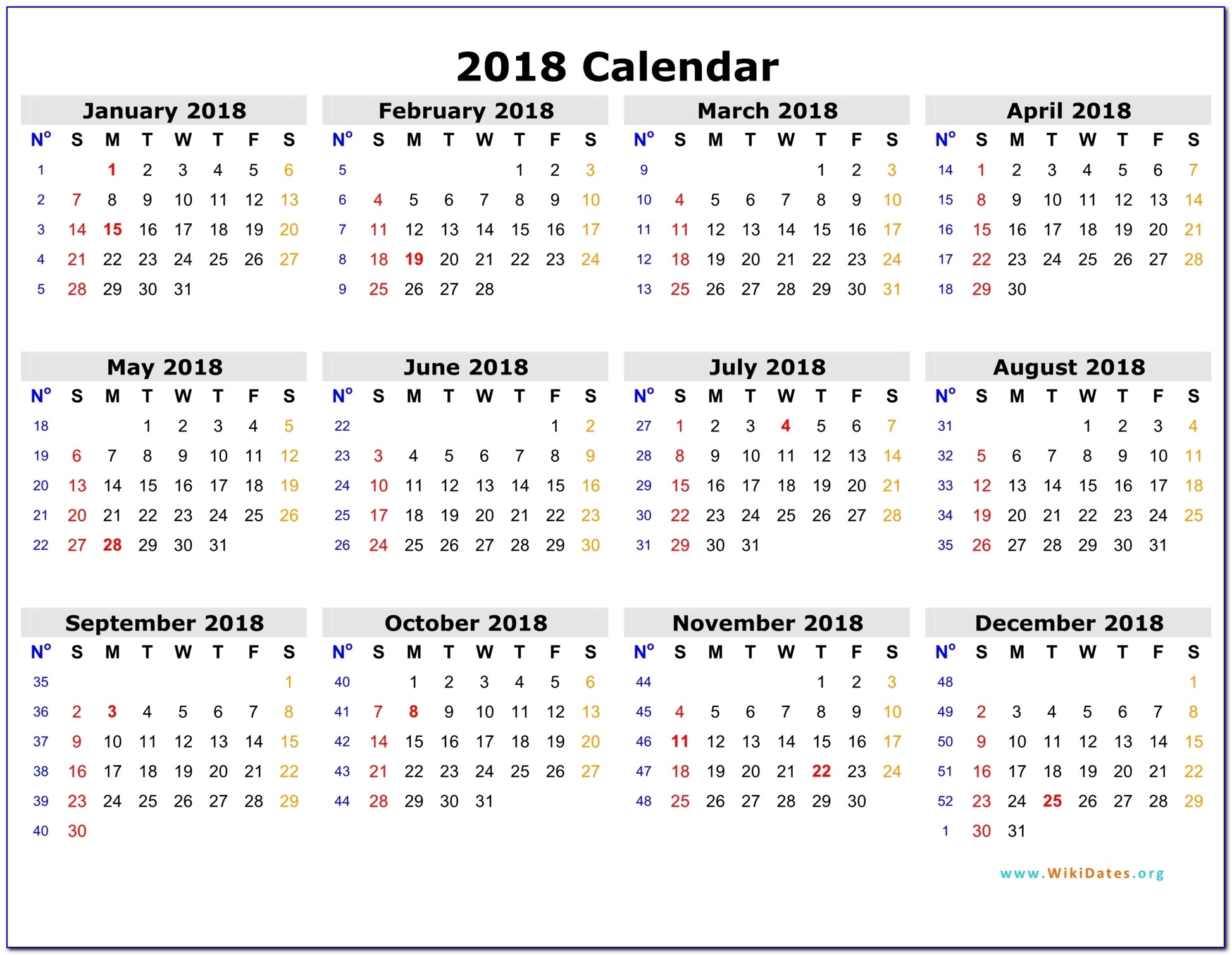 2016 Biweekly Payroll Calendar Template