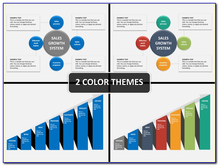 Best Powerpoint Templates For Sales Presentation