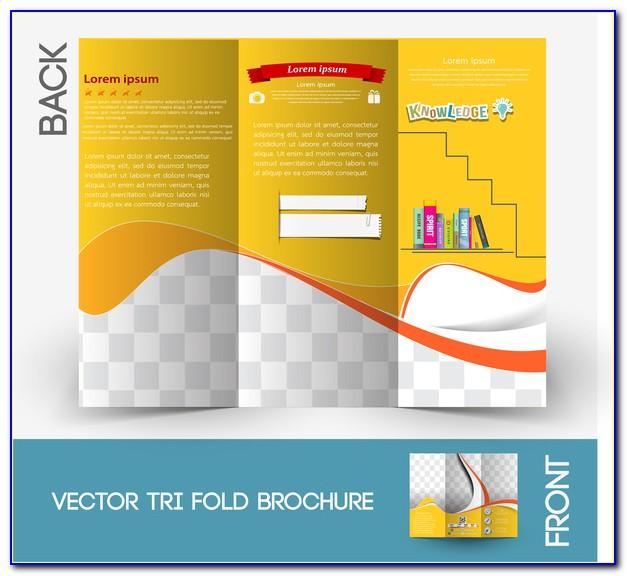 Booklet Design Templates Free Download