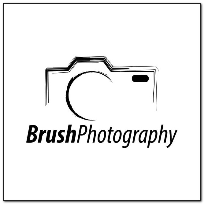 Free Photography Logo Templates For Photoshop