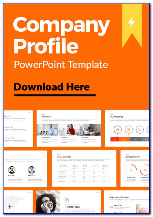 Free Powerpoint Mind Map Templates