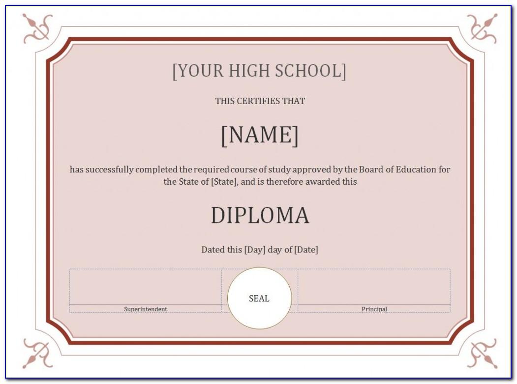 Lavergne High School Transcript Request Form