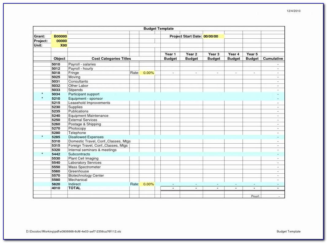 Office Moving Checklist Excel Spreadsheet