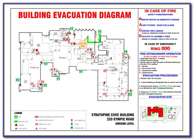 osha-emergency-action-plan-template